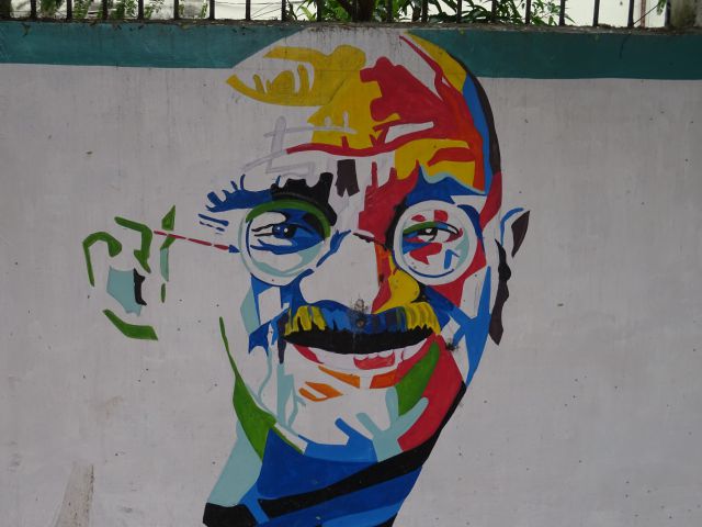 Jhansi